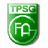 Home team logo
