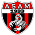 Away team logo
