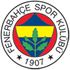 Away team logo