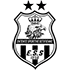 Home team logo