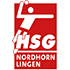 Away team logo