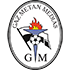 Home team logo