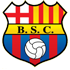 Away team logo