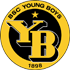 Home team logo