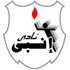 Home team logo