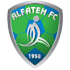Away team logo