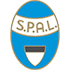 Home team logo
