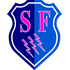 Home team logo