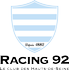 Away team logo