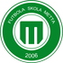 Away team logo